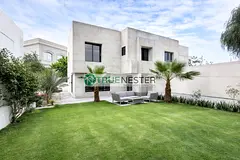Fully Renovated 3-Bedroom Villa with Private Garden – Jumeirah 3