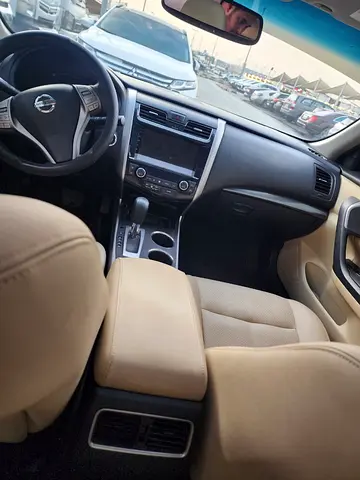صورة مصغرة 10 لـ 2014 Nissan ALTIMA