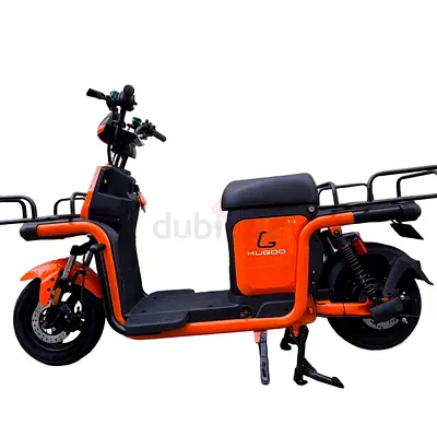 Kugoo T3 Electric Scooter