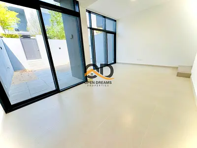 Sendian Masaar '2 Bedrooms Townhouse with Maids Room and Built-in Wardrobes