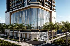 Invest in Rock Hill Tower – Future luxury in the heart of Ajman! Strategically located near Sheikh