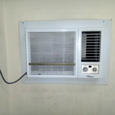 2 ton super general window AC available for sale
