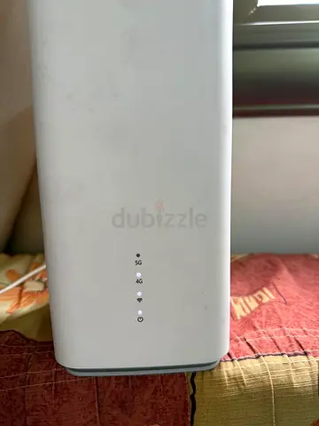 Oppo 5G Smart Gateway: The Peak of Speed  Design