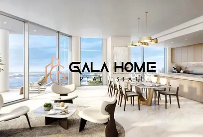 Prime Location | Luxury Living | High ROI