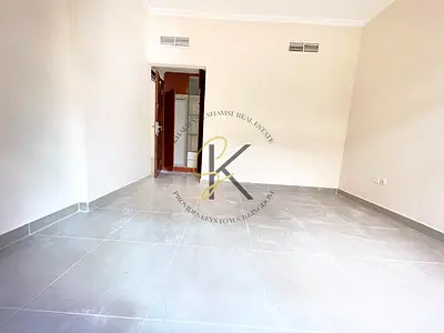 🌟 Spacious Unfurnished 1BHK | 2 Washrooms | Balcony | 940 Sqft | Prime Living in Muwailah Commercial – Sharjah 🏡🌅✨