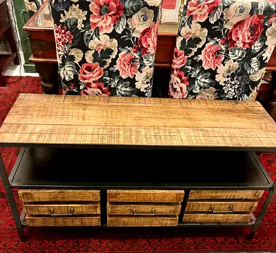 Marina tv unit