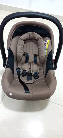 Baby car seat