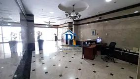 Close to NMC**Spacious 1BHK with Master Room at Prime Location
