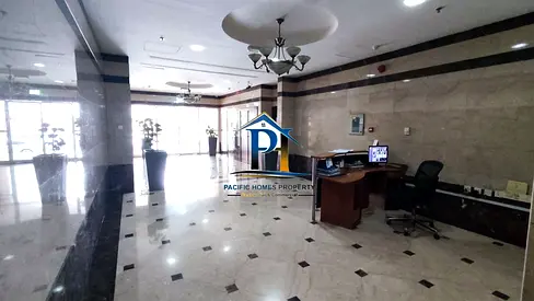Close to NMC**Spacious 1BHK with Master Room at Prime Location