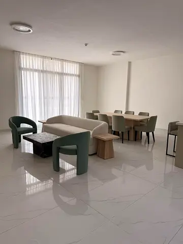 2 Bedroom Fully Furnished Apartment-Equiti Gate