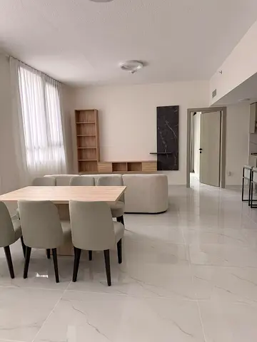Brand New 3 Bedroom Fully Furnished Apartment-Equiti Gate