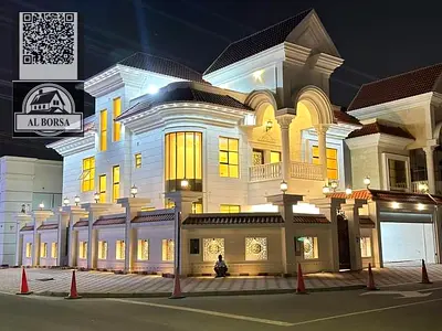 🏡 Villa for Rent in Al Yasmeen