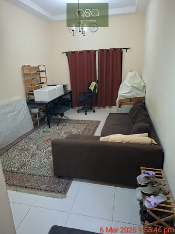 EXCLUSIVE LUXURY DEAL | Elegant 1BHK in Lilies Tower | Available for Rent & Sale ✨