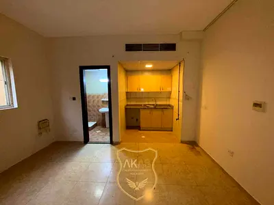 Good-Sized Studio Apartment – Lowest Rent, Family Preferred