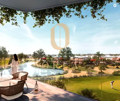 Corner Plot | Luxury Living | Spacious Open Design