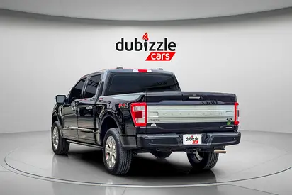 صورة 8 لـ 2023 FORD F-150