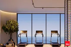 Sea View | Terrace With Private Plunge Pool