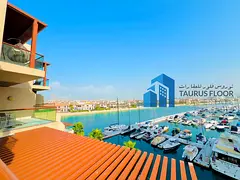 Fully Furnished || Luxury Studio || 12 Payment || Vacant Now