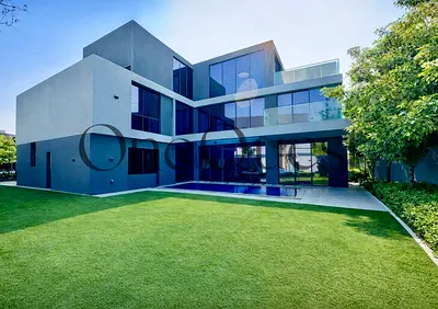 Strategic Wealth Asset | 5BR + Pool | 50% Below Dubai Hills | Elite Privacy