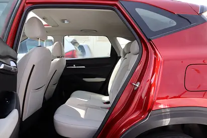 Kia Seltos LX, миниатюра 17