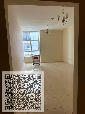 🏡 1 BHK for Sale in Orient Tower C – Ajman