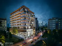 Modern Studio | Smart Layout | High ROI