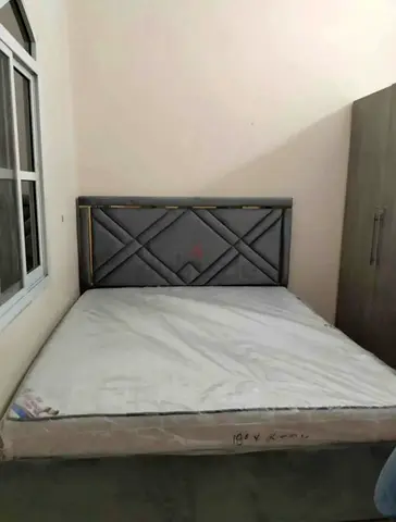 Queen Size Brand New Fully Customisable Bed