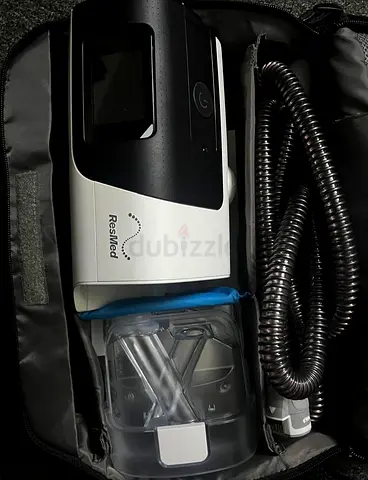 Resmed Airsense 11 autoset CPAP available