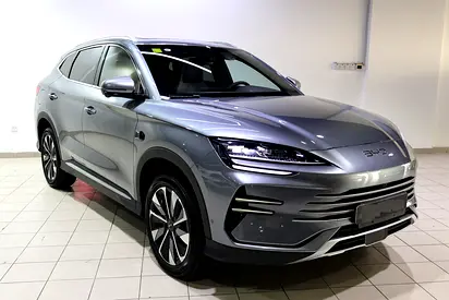 2025!! BYD Song Plus || Local price || With Mobile APP