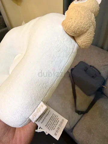 Cute Baby Neck Pillow