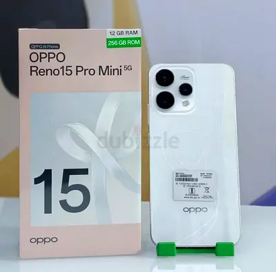 Oppo reno15pro