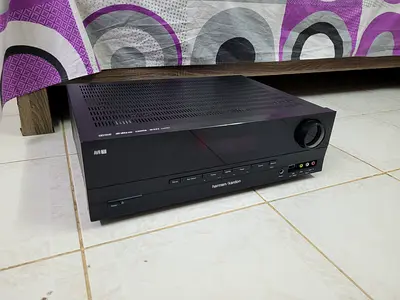 Harman Kardon AVR-70 5.1ch Amplifier in excellent working condition