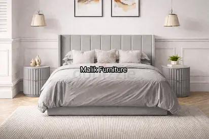 Brand new Queen size bed storage bed king bed mattress family bed queen bed double bed king size bed