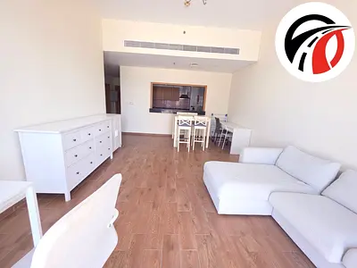Chiller Free - Fully Furnished 1BHK Apartment With Full Amenities