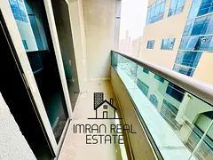 No 5%, zero percent commission. Bright &amp; Spacious 1-BHK GYM &amp; POOL FREE| Well-Maintained Fam