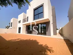 Next To Corner Unit | Single Row | Elegant Villa
