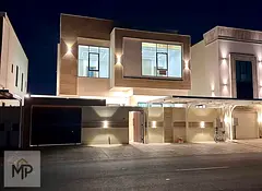 A villa with water, electricity, and air conditioning connections, located near all services and ver
