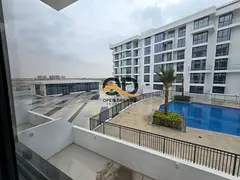 Brand New building | Spacious 1-bedroom | Balcony | beach view