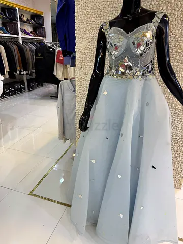 Women Fashion, dress, night dress