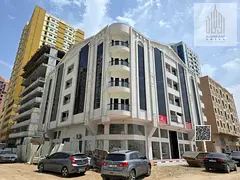 Apartments for rent in Al Nuaimiya, Kuwait Street. Prime location for families. Various prices.
