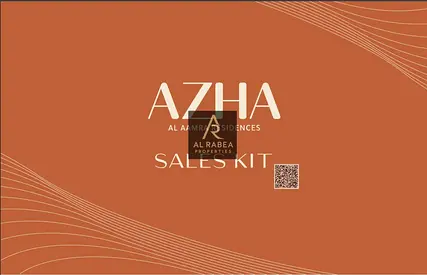 BIG SPACE LOW PRICE 2BR FROM 764K |AZHA COMMUNITY
