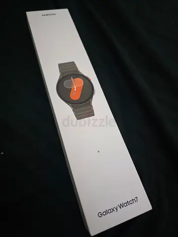 Samsung Watch 7