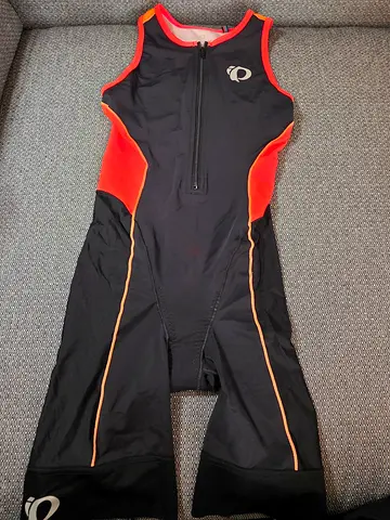 PEARL IZUMI Trisuit for women - Small