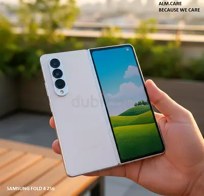 SAMSUNG Fold 4 256GB