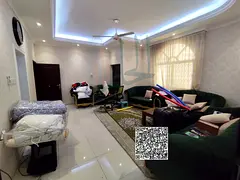 **Arab House for Rent in Al Rawda 3** Spacious home ideal for families, located in a quiet and conve