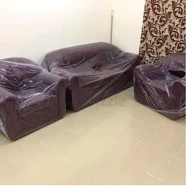 Premium Sofa Set – جودة عالية جداً