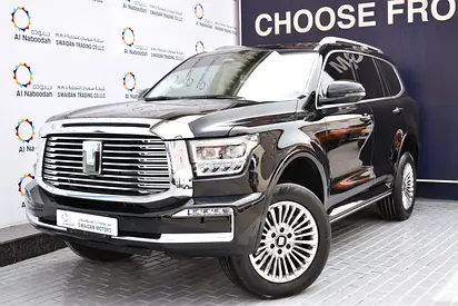 FROM 2,449 PM, MANUFACTURER WARRANTY