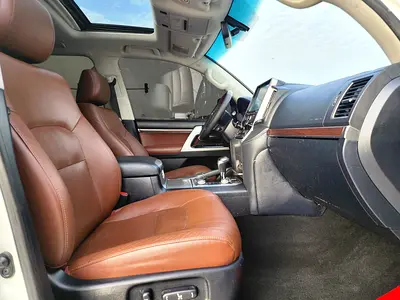Toyota Land Cruiser VXR, миниатюра 17