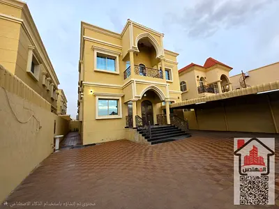 Villa for rent in Ajman