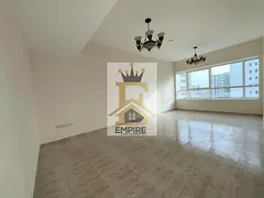 Prime location spacious apartment maintenance pool and gym free chiller free close to Dubai